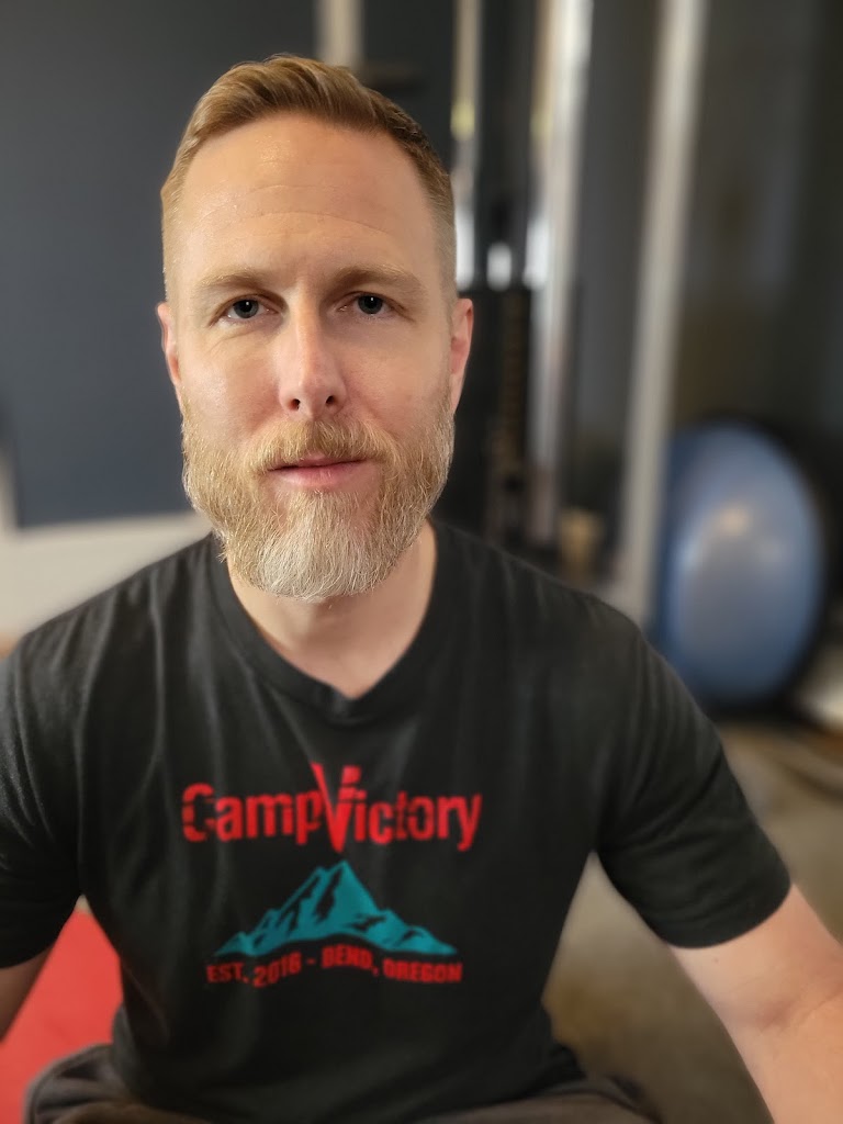  Camp Victory Personal Training