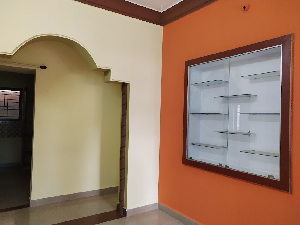 Basavashri Old Age Home Orphanage Mentally Retarded Centre Hubballi