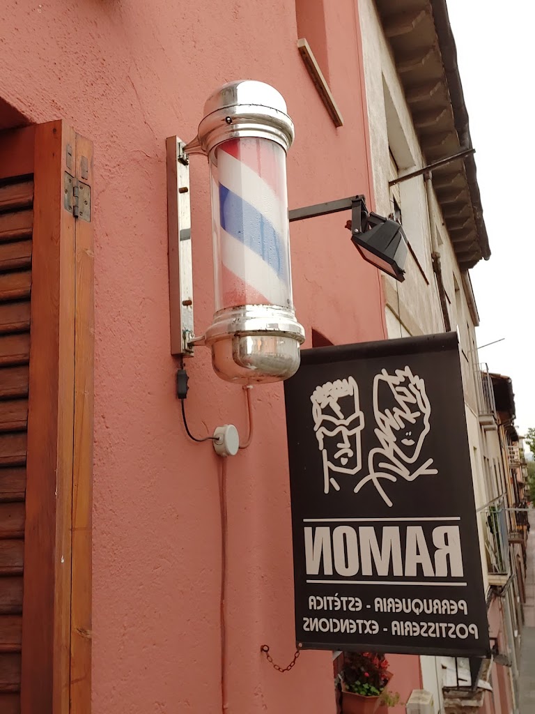perruqueria ramon