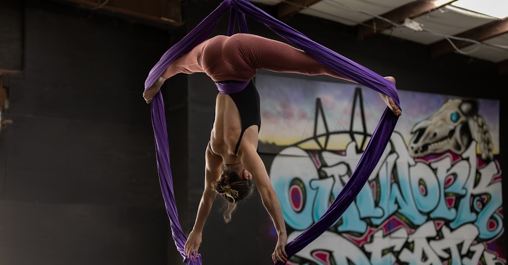  Uptown Aerial Arts