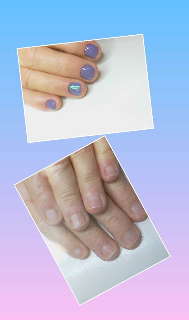 Alexia Beauty — Manicura