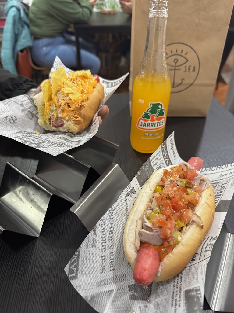 Perritos y eso! (r) — Mas recientes
