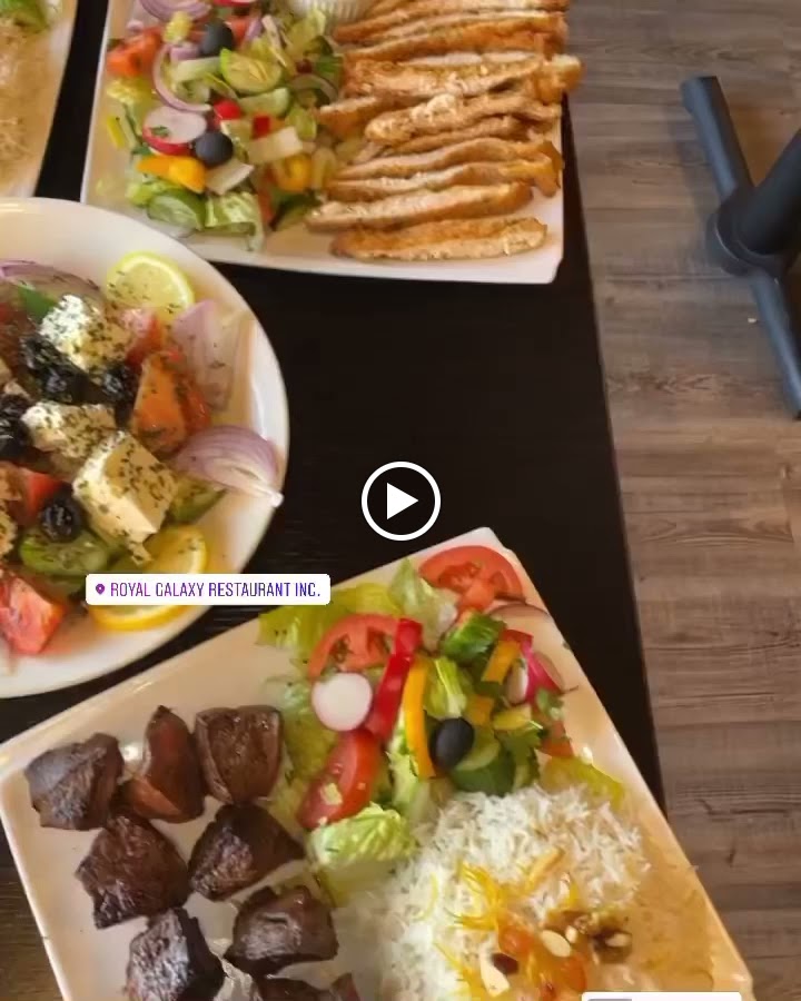 Food & drink