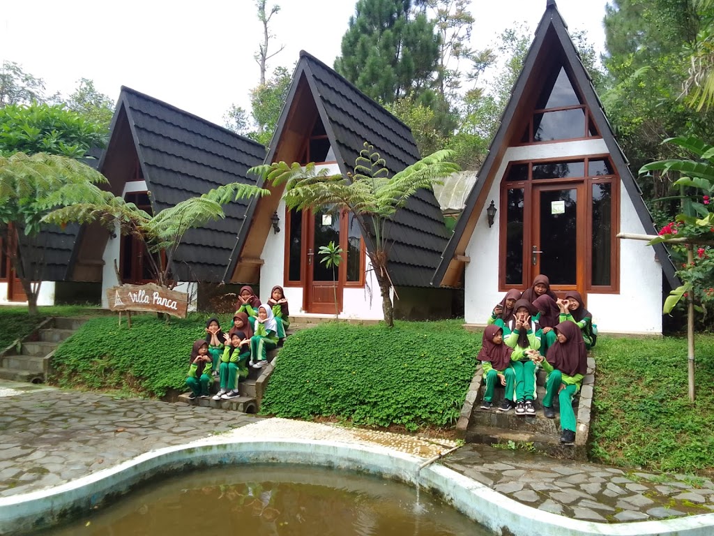 Camping Ground Radelia