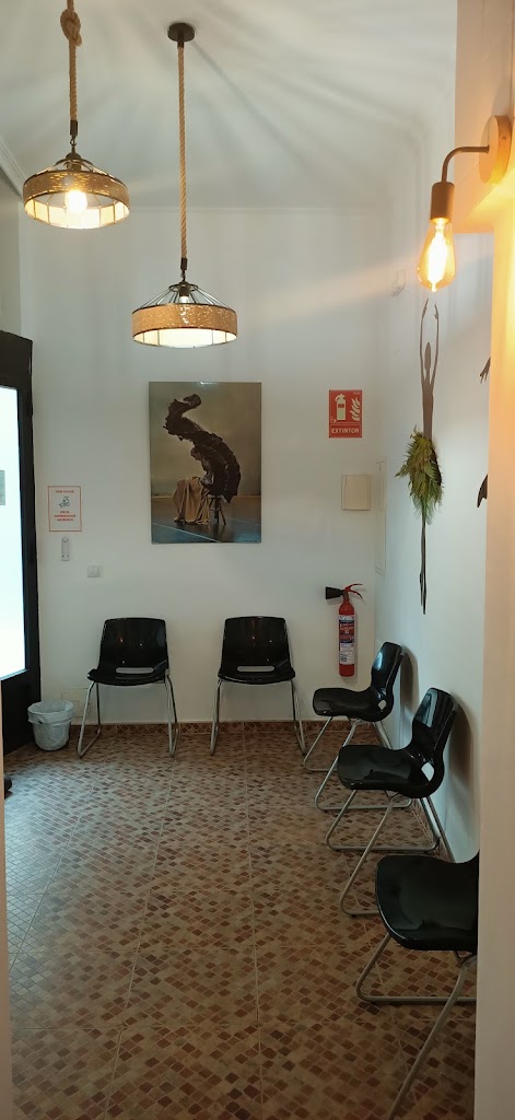 Estudi De Dansa Evi Ruiz