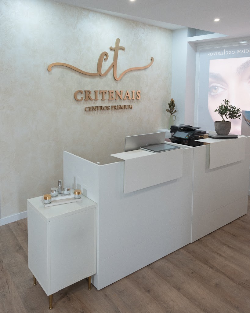 Critenais Centros Premium — Del propietario