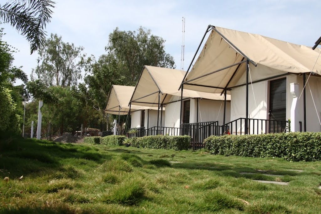 Shubham Resorts