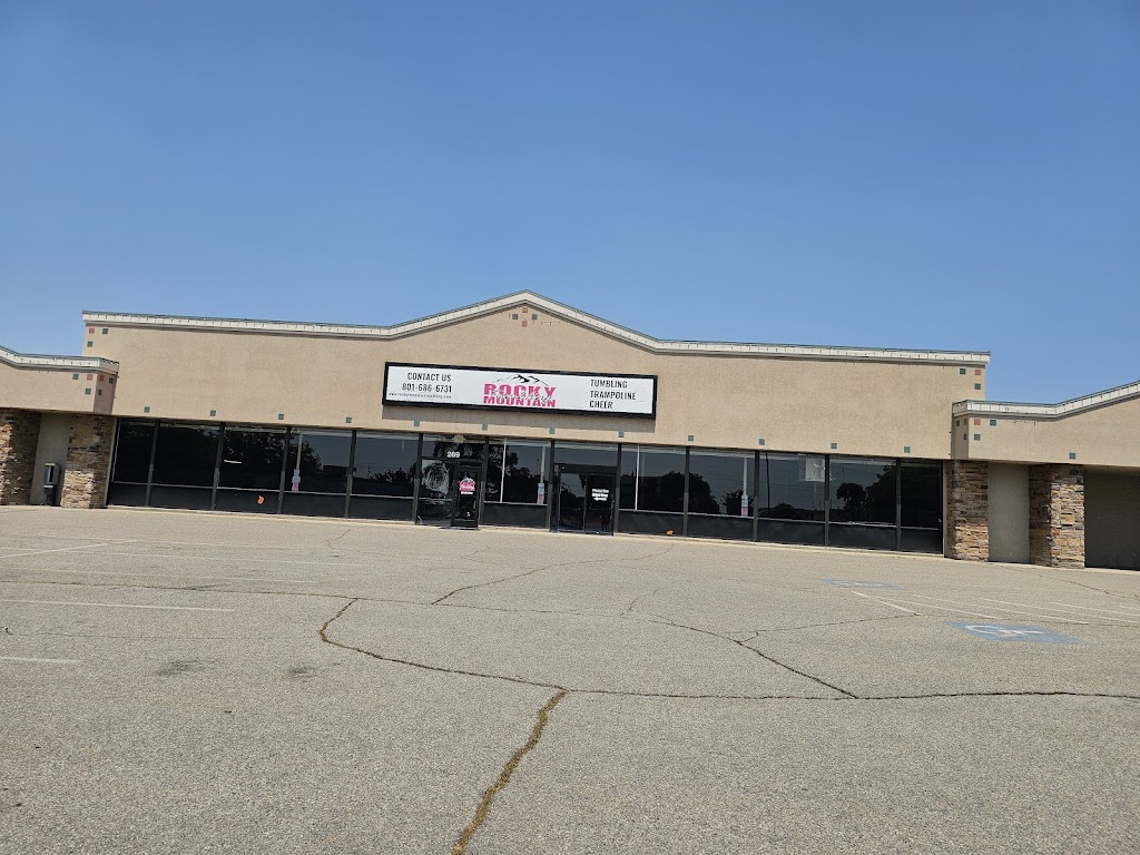  Rocky Mountain Tumbling & Cheer