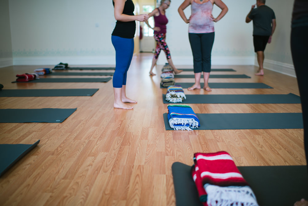  TONIC Healing Arts (YogaTonic)