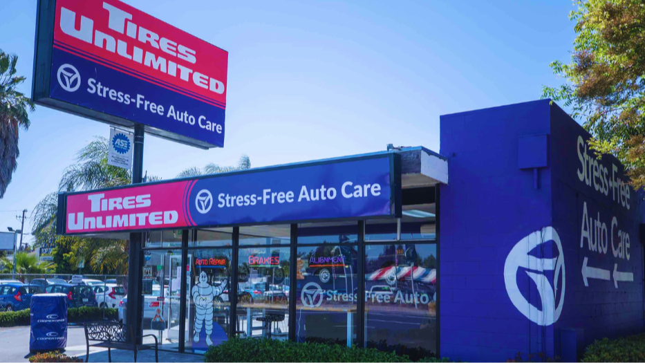 Stress-Free Auto Care in San Jose
