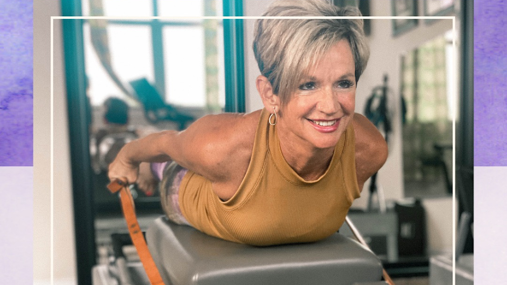  Foreverfit Pilates Studio