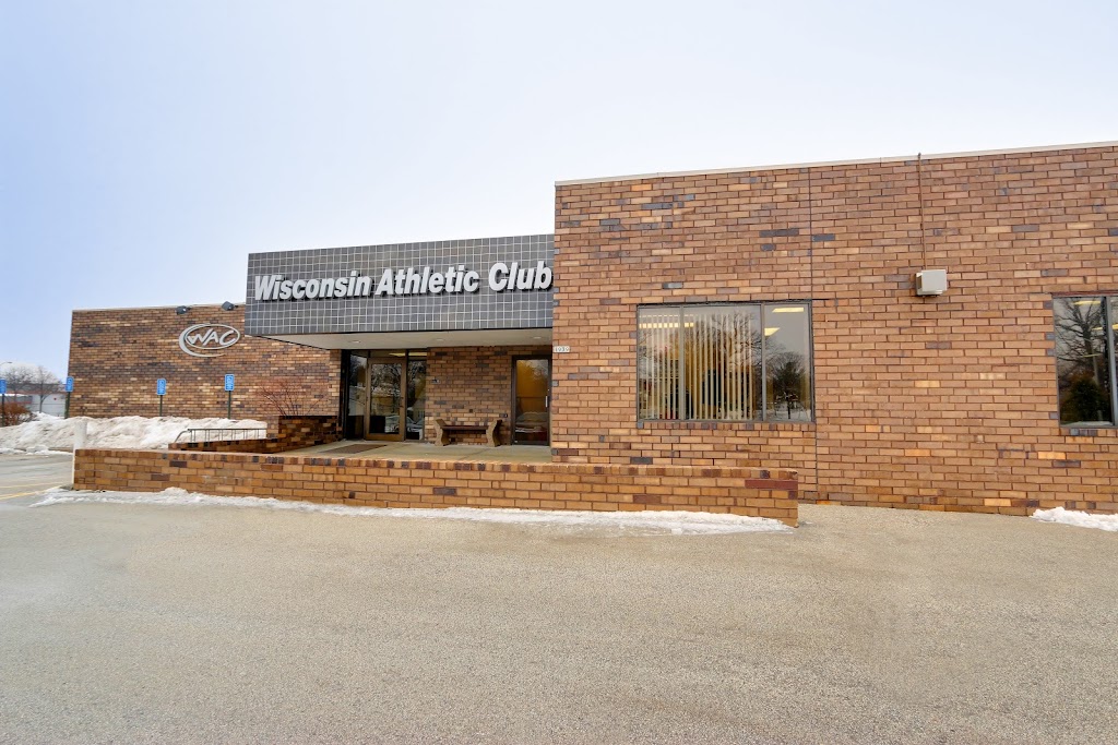  Wisconsin Athletic Club | West Allis