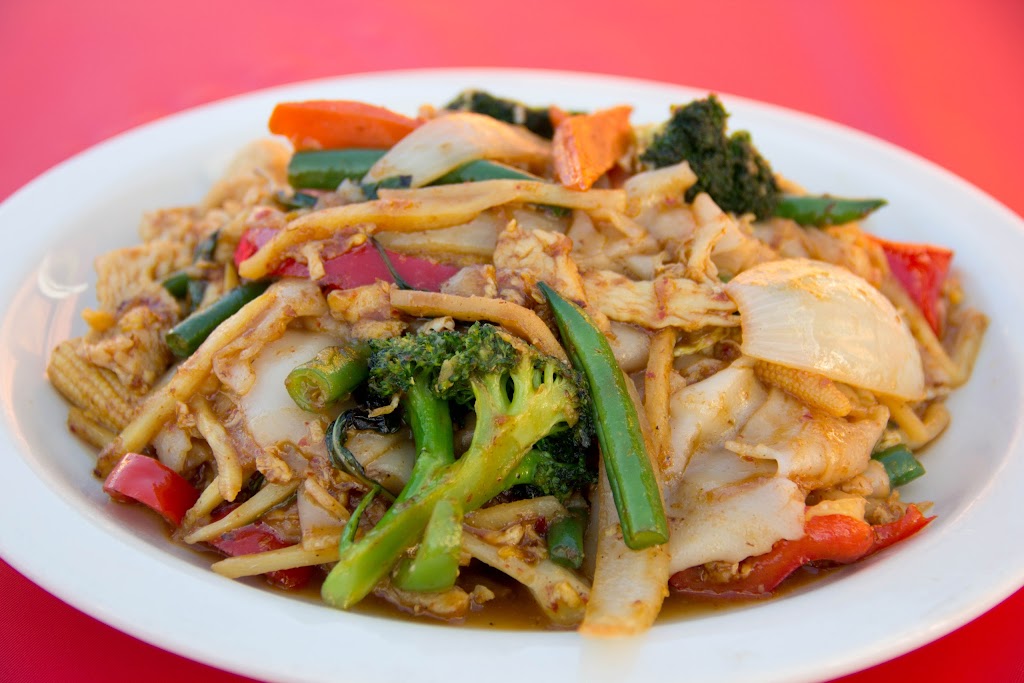 Kaosamai Thai Restaurant