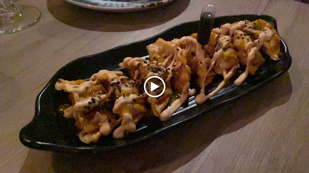 Bistro 21 — Videos