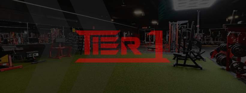  Tier 1 Gym