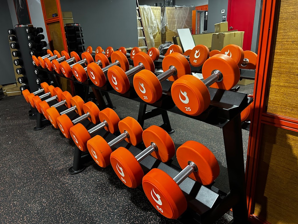  HOTWORX - Melbourne, FL - Space Coast