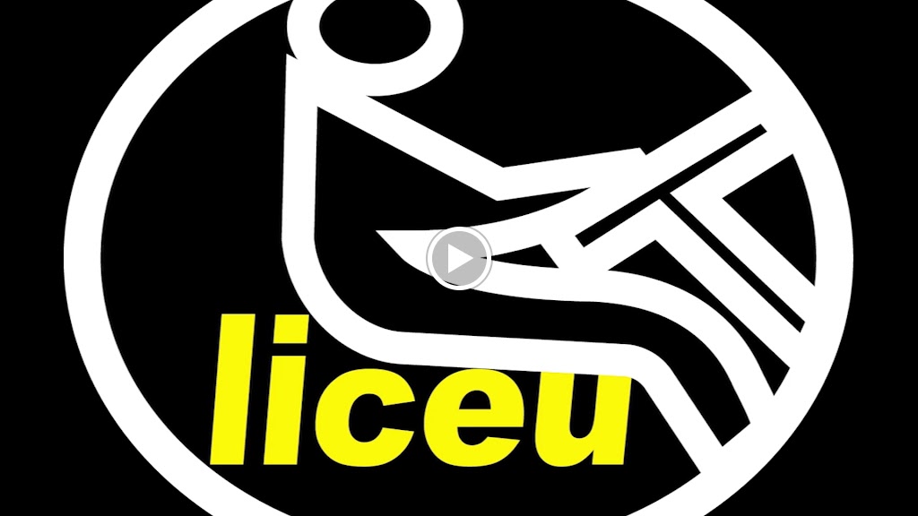 Autoescola Liceu — Del propietario