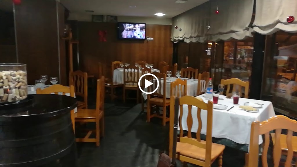 Restaurante Paco Rama — Videos