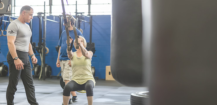  After 40 Fitness, L.L.C.