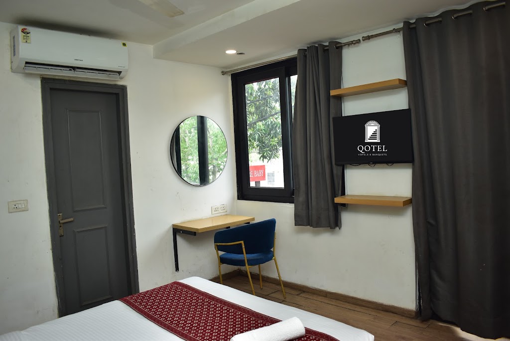 Hotel La Serene By Qotel