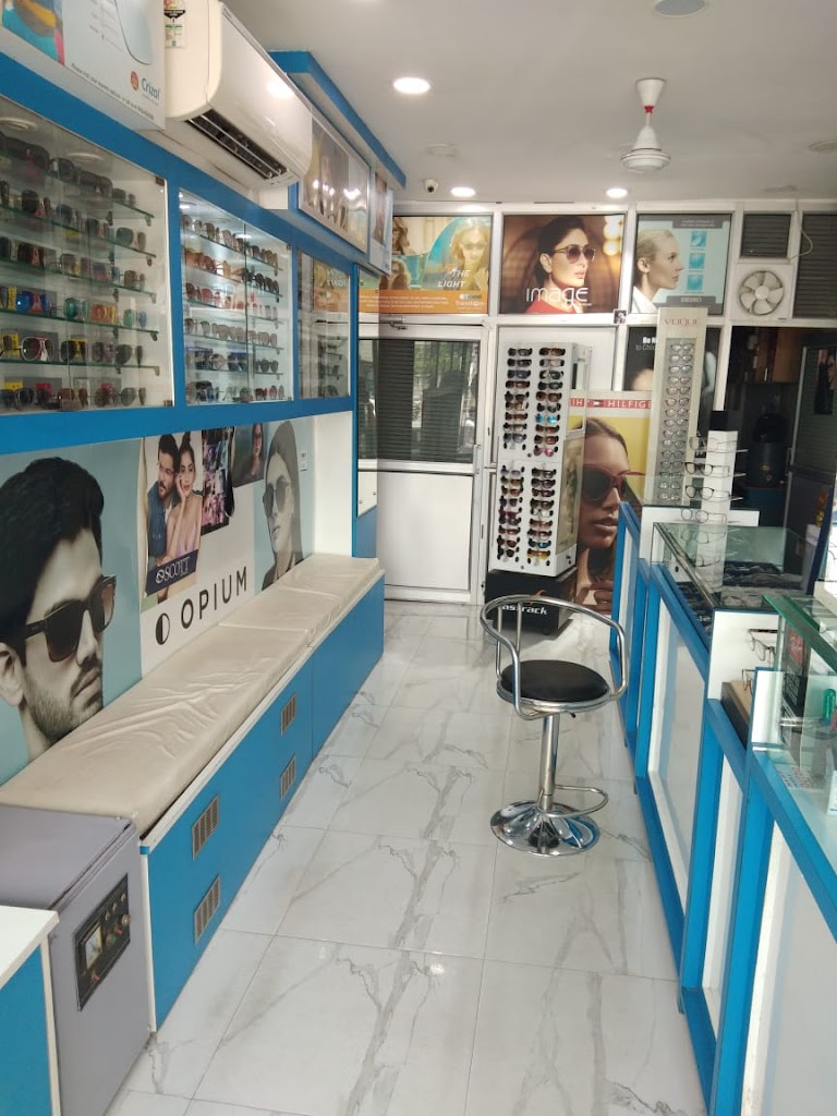 Modern Eye Care