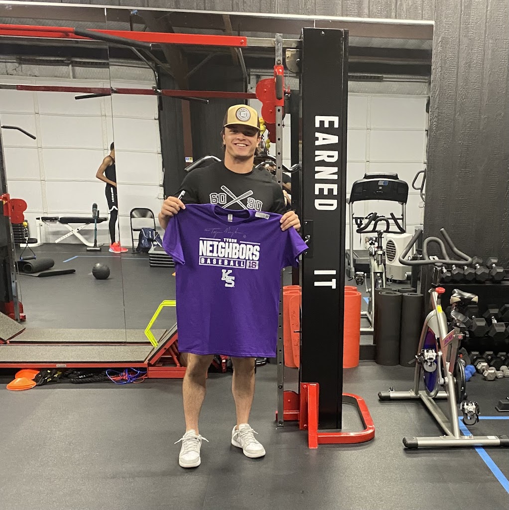  SJTPT Shawn Jordan's Total Performance Training