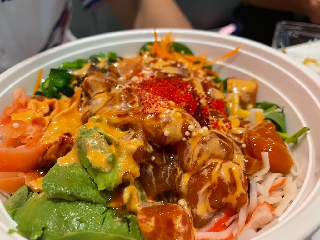 Sushi-Q
