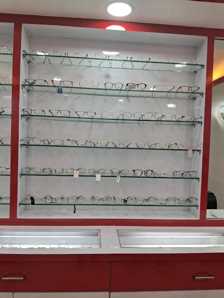 Display case