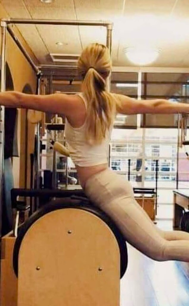  Body Docktor - Private Pilates Lessons