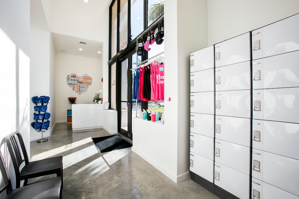  Pilates ProWorks® Miami