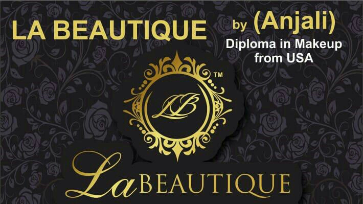 La Beautique Luxury Salon And Make Up Academy Rishikesh