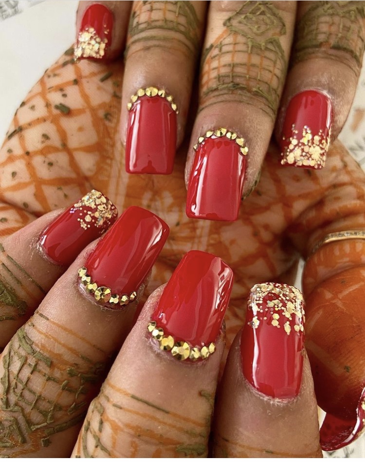 Belle Femme Salon And Makeover