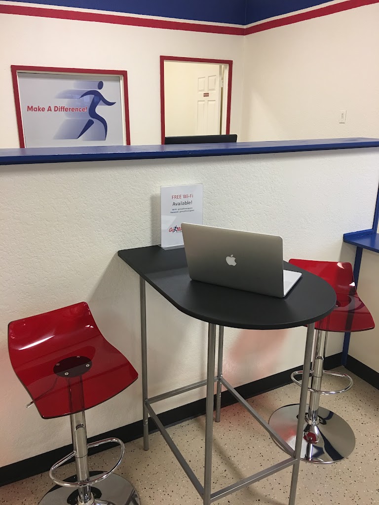  Go M.A.D. Fitness Milan