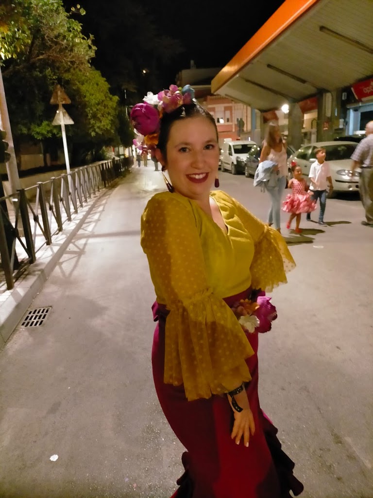 Escuela de Danza Araceli Hidalgo