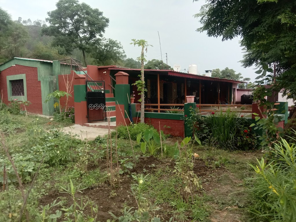 Athithi Homestay