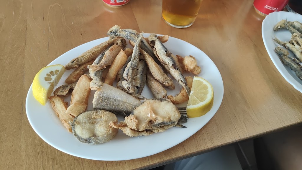 Cerveceria y Freiduria German