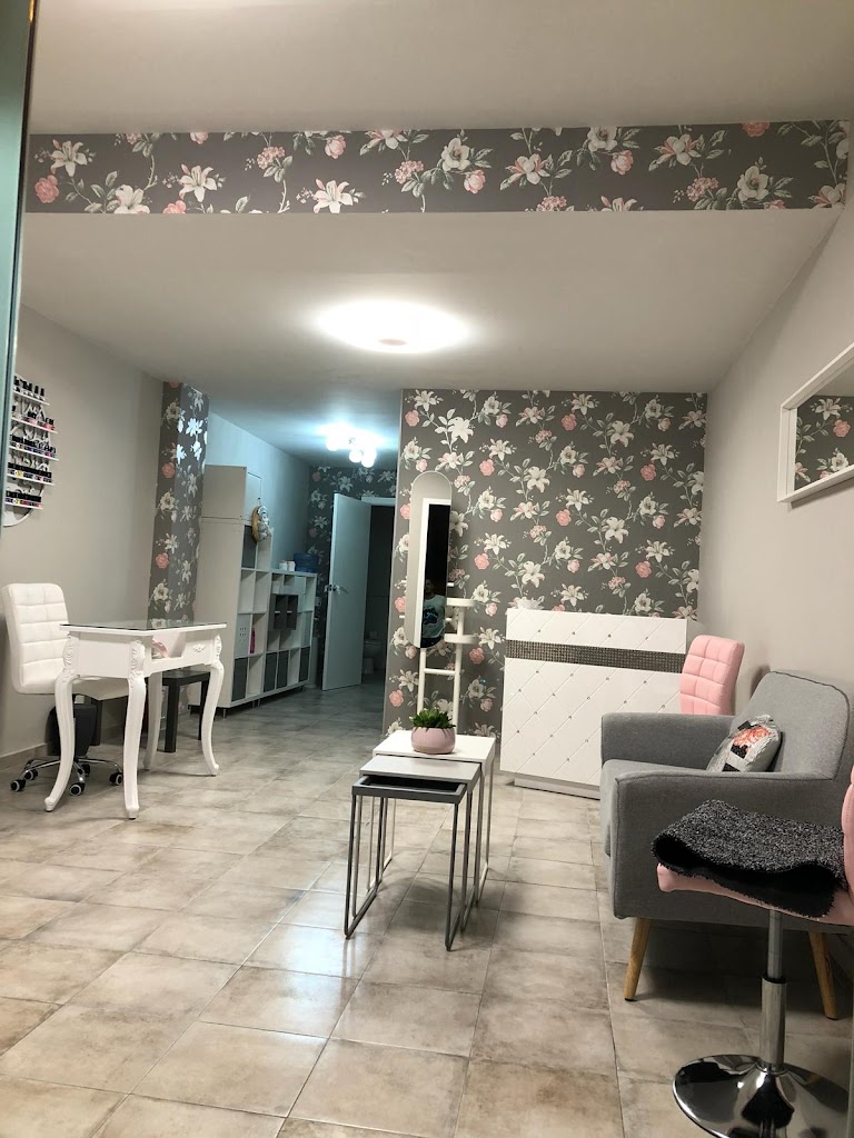 Salon Musa Nails & Beauty