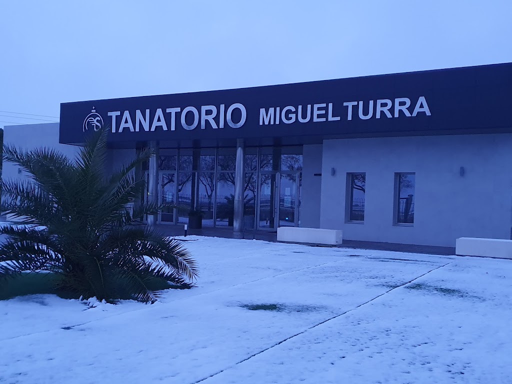 Tanatorio miguelturra & funeraria virgen de la estrella
