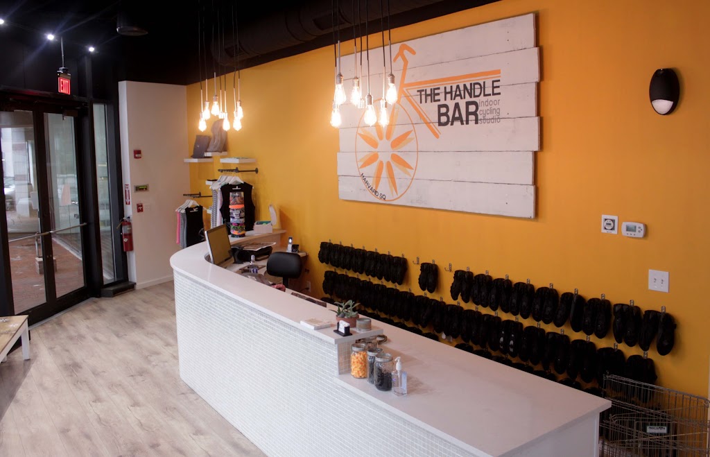  The Handle Bar | Harvard Square Location