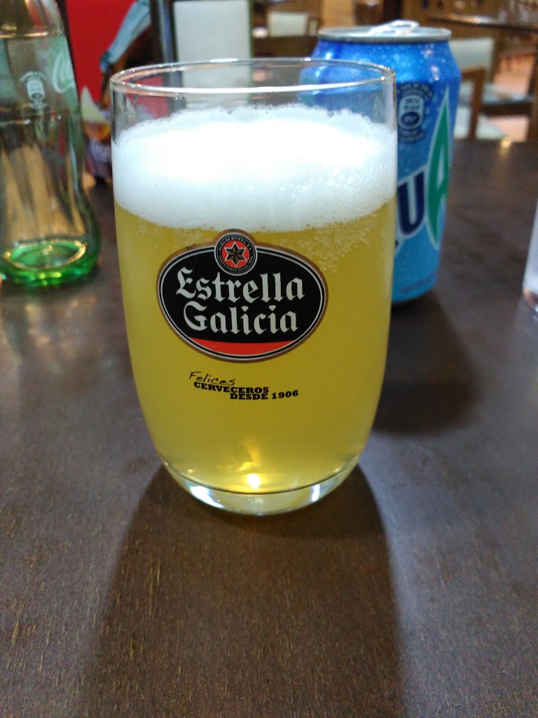 Cafeteria El Rincon De Pedro