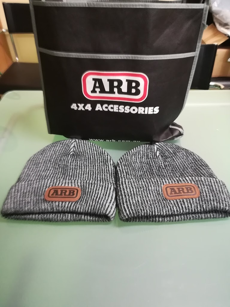 KrenCross Offroad, SL