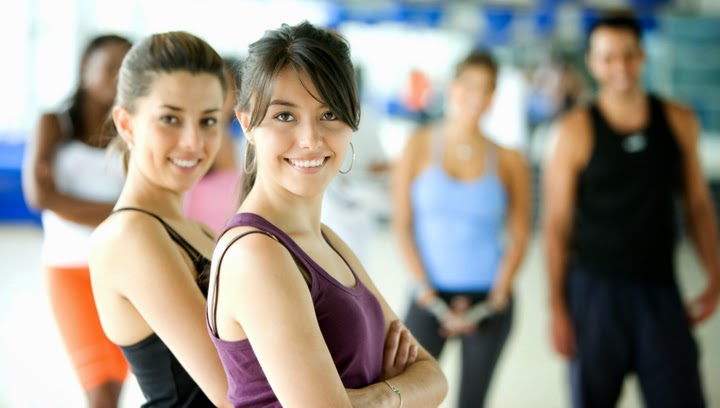  FIT47: FIT 4 Seven Days a Week!