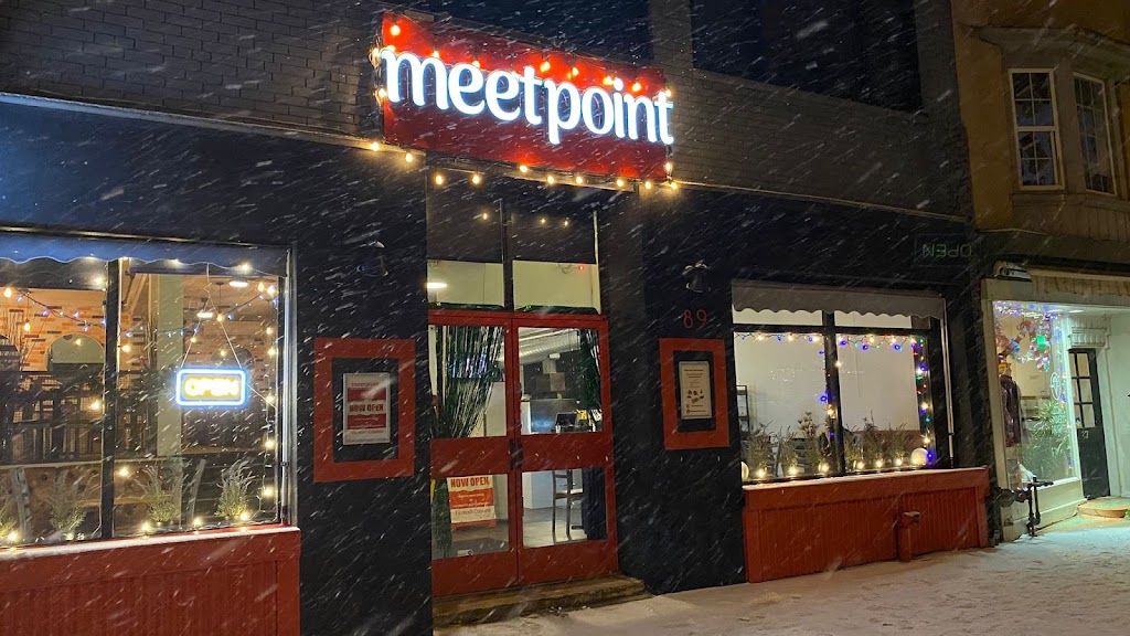 meetpoint