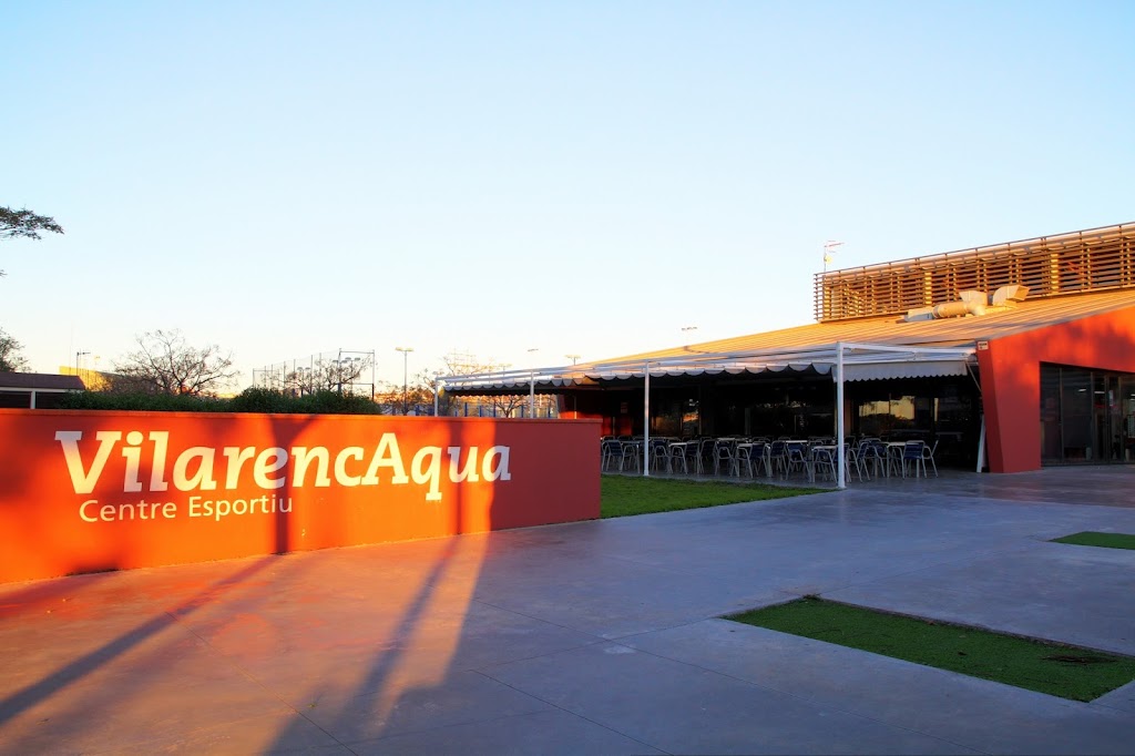 Aquabar Vilarenc — Del propietario