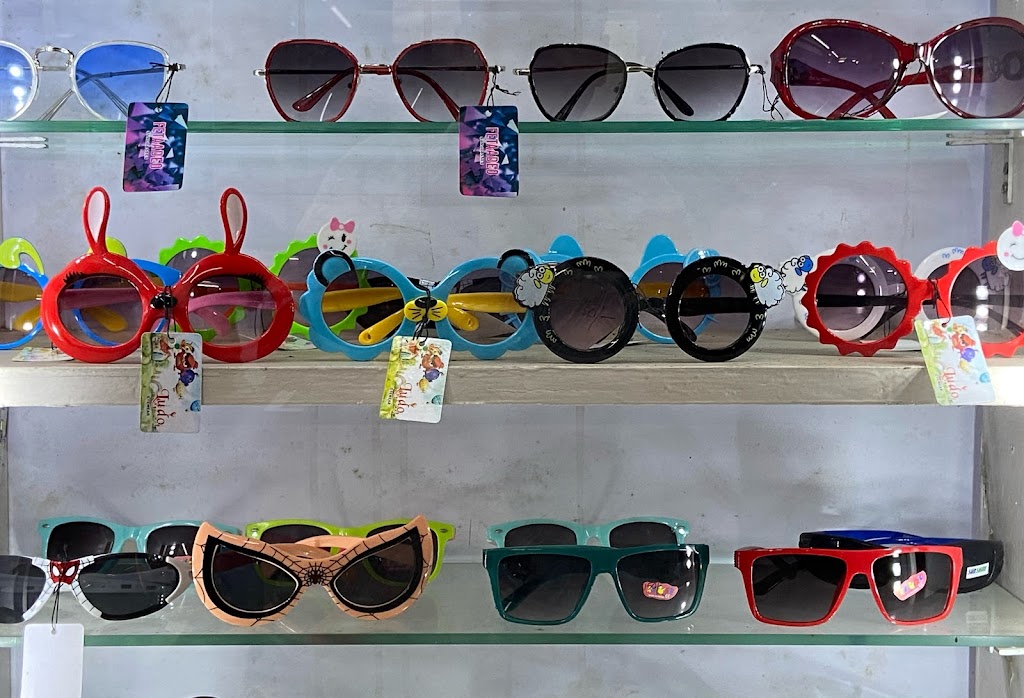 Bhandary Optical