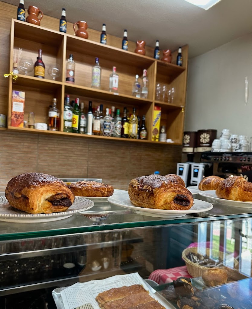 El Rincon de Mely — Ambiente