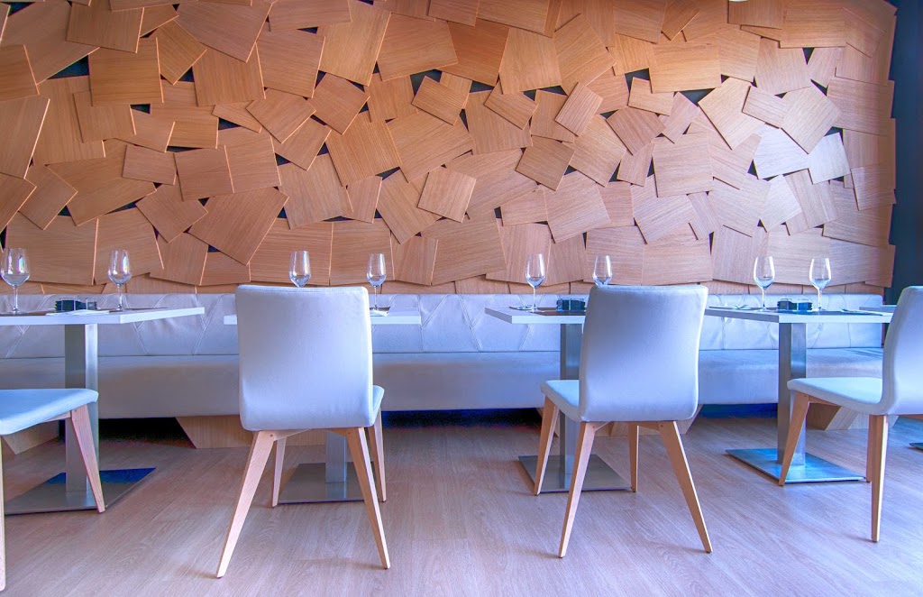 Restaurante Mary Peppins — Ambiente