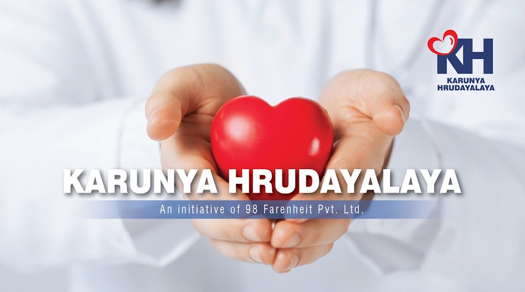 Dr. Karunya Hrudayalaya Perumpilavu