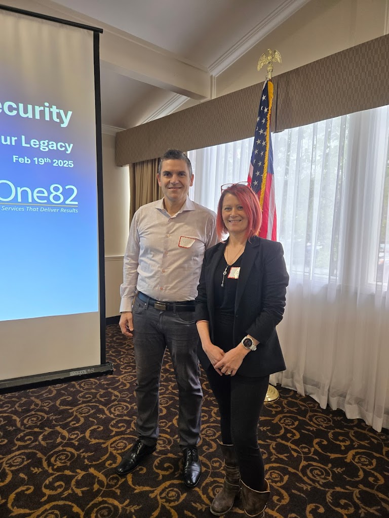 One82 Inc California Bay Area Central Coast It Support It Services Managed It Services Cybersecurity Compliance
