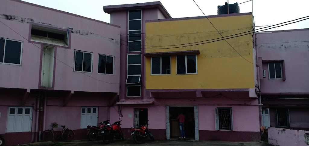 Hotel Mahuya
